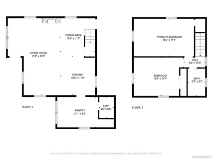 $699,000 | 207 North Grove Street, Valley Stream, NY 11580
