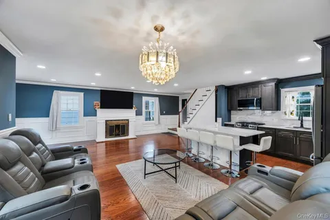 $699,000 | 207 North Grove Street, Valley Stream, NY 11580