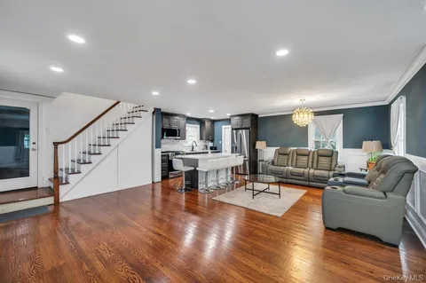 $699,000 | 207 North Grove Street, Valley Stream, NY 11580