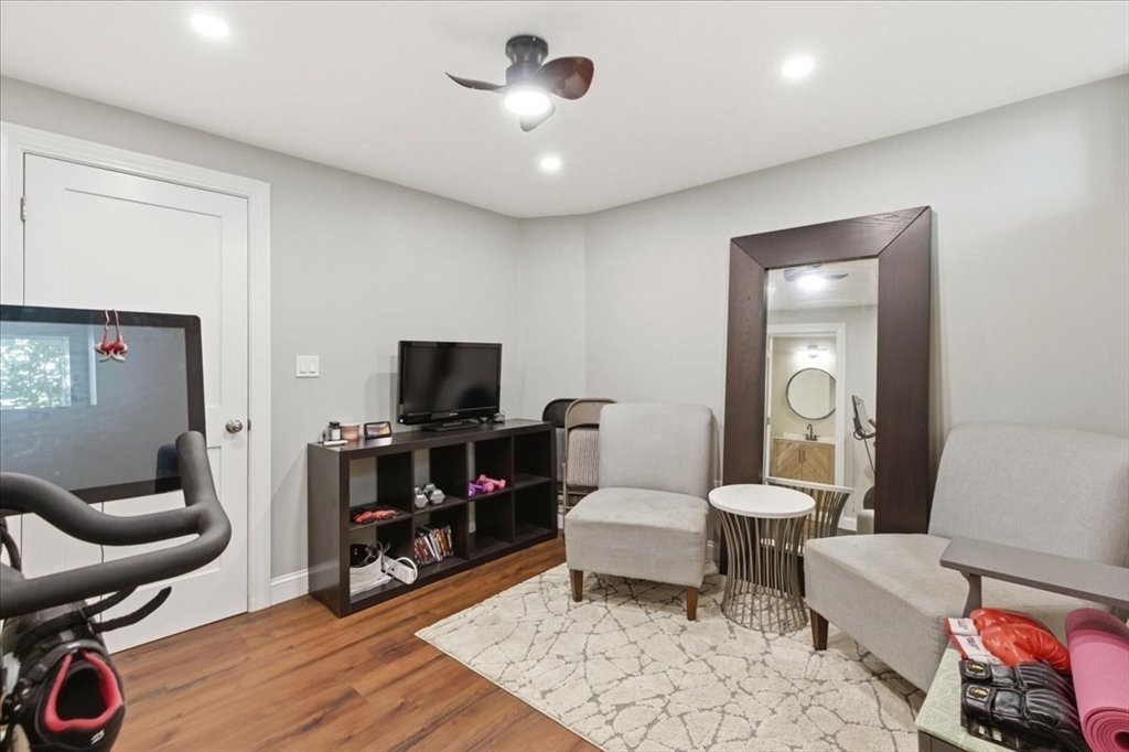 191-193 Cornell Street, Unit 2 Boston, MA 02131 - Photo 28 of 40