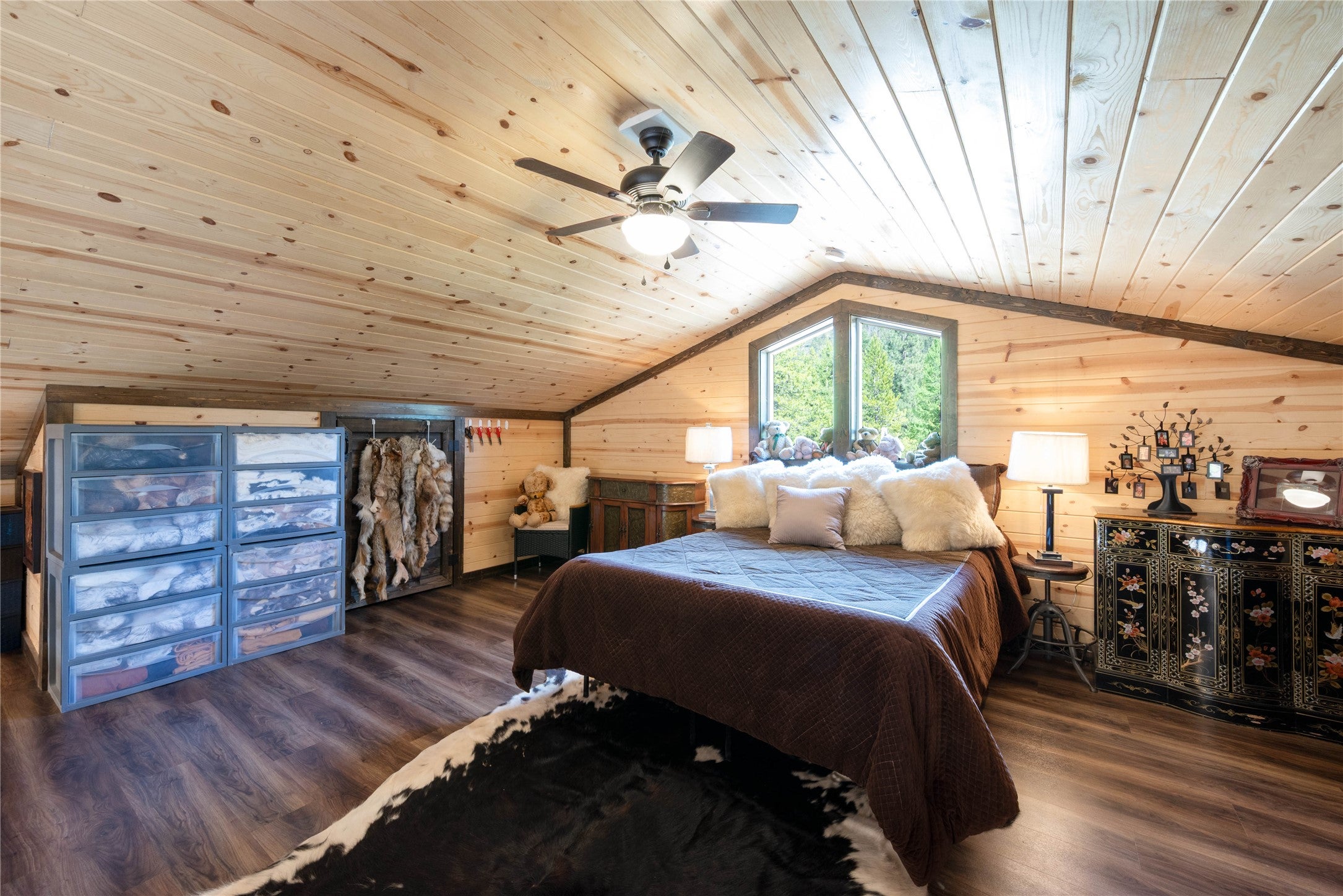 4193 Quartz Creek Road Libby, MT 59923 - Photo 22 of 69 Gallery Image 22