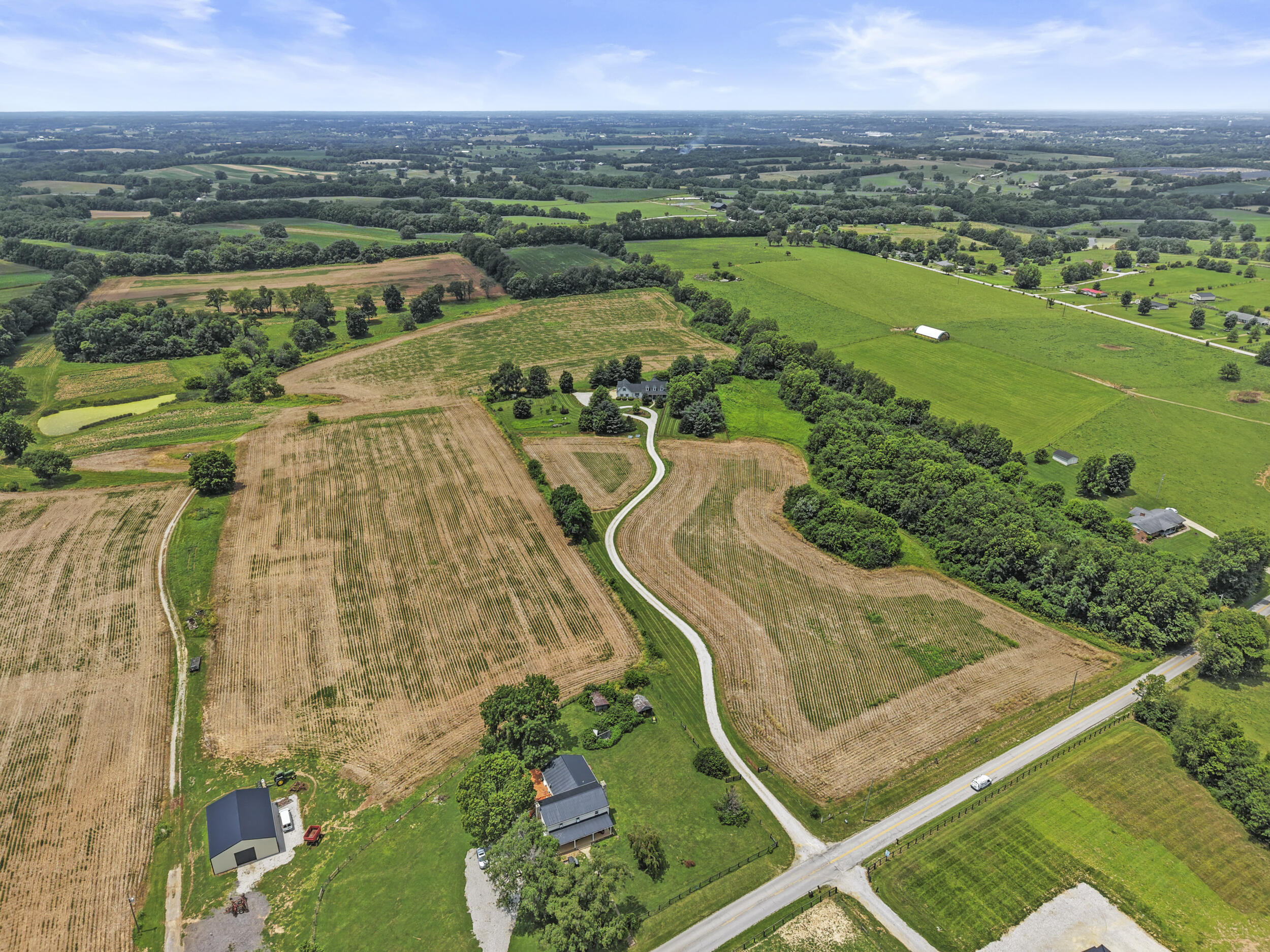 585 Ruddles Mill Cynthiana Road Cynthiana, KY 41031 - Photo 7 of 108 104_dji_20260625140015_0300_d