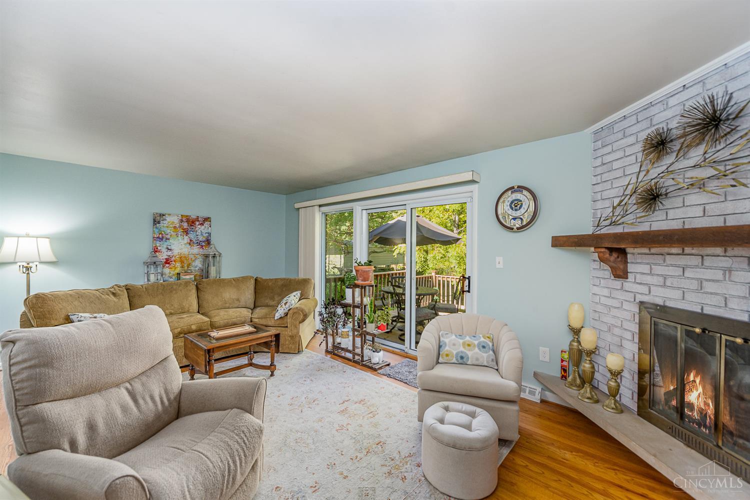 7812 Dimmick Road West Chester, OH 45241 - Photo 6 of 29 Gallery Image 6