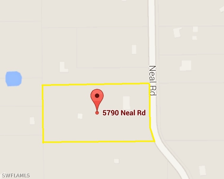 5790 Neal Road Fort Myers, FL 33905 - Photo 13 of 14 Gallery Image 13