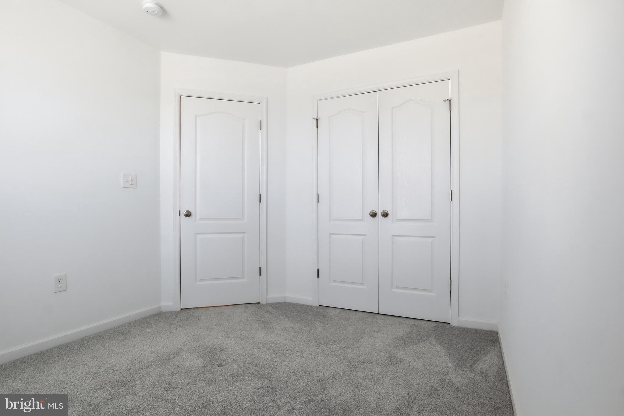 202 Homestead Drive Hanover, PA 17331 - Photo 13 of 29 a view of an empty room