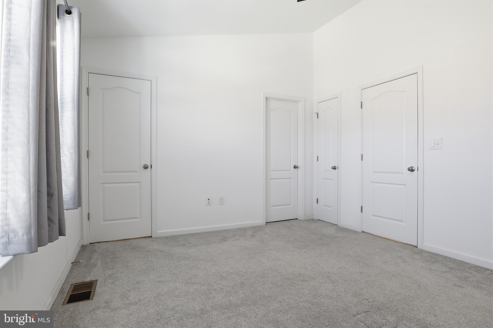 202 Homestead Drive Hanover, PA 17331 - Photo 17 of 29 a view of an empty room