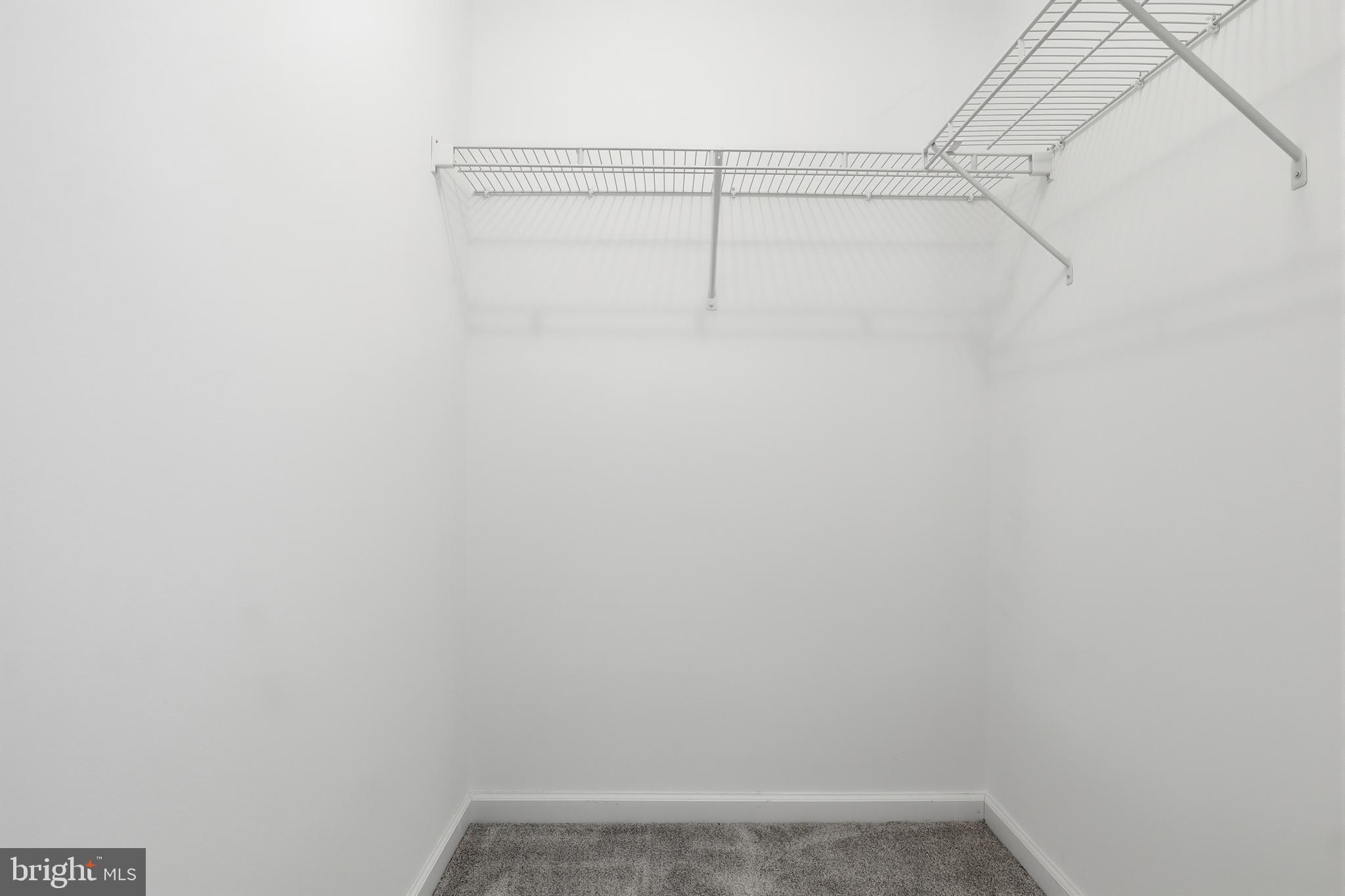 202 Homestead Drive Hanover, PA 17331 - Photo 20 of 29 a view of a room with racks on the wall