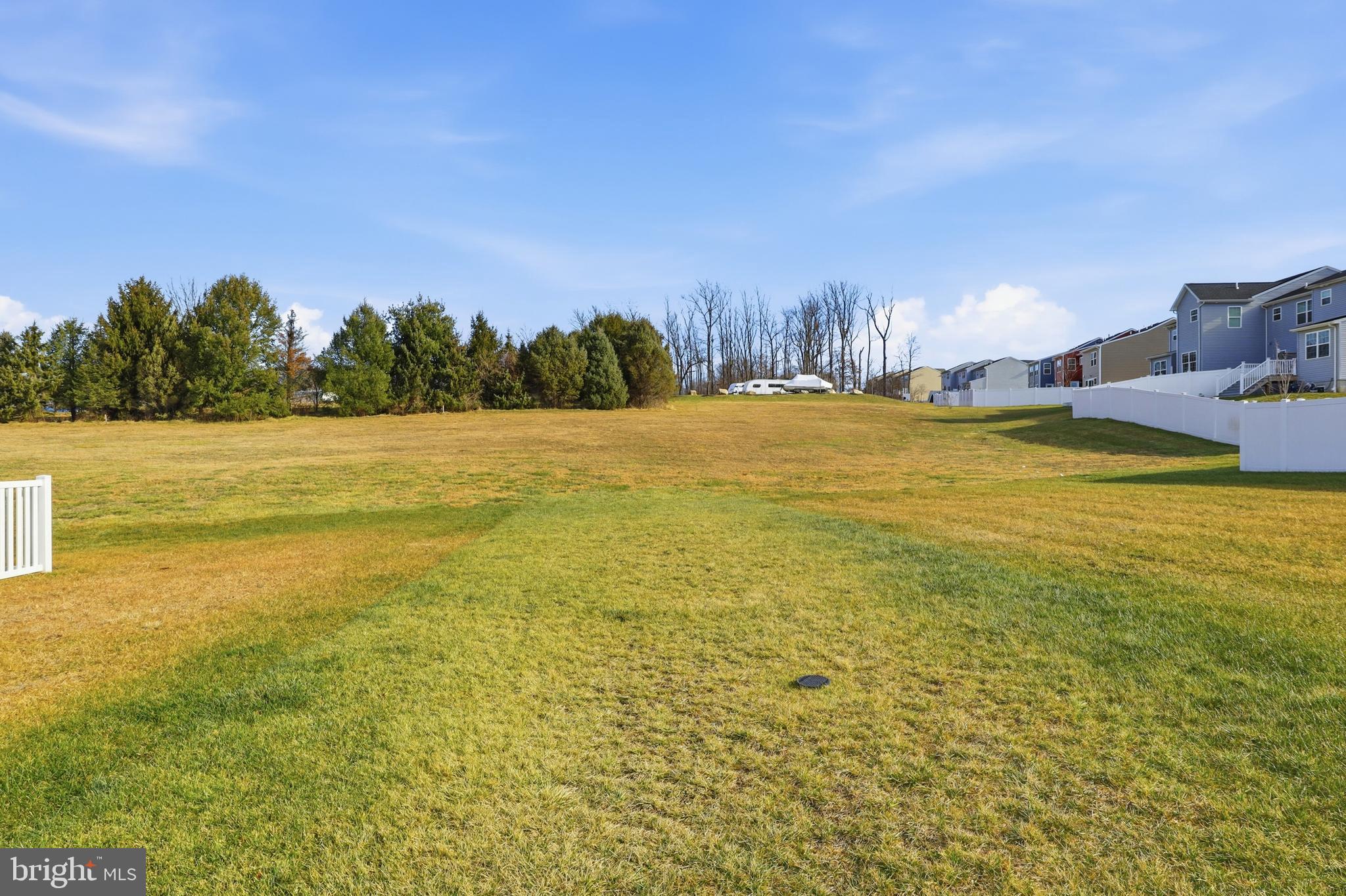 202 Homestead Drive Hanover, PA 17331 - Photo 28 of 29 a view of an ocean from a balcony