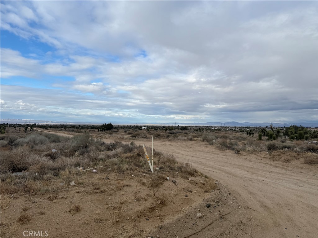 0 Paramount Road Phelan, CA 92371 - Photo 4 of 13