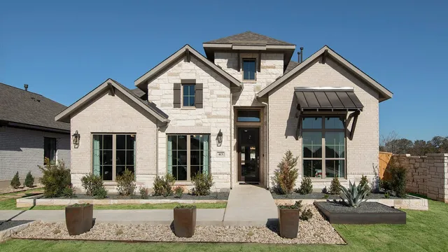 $598,900 | 415 Coyote Crk Way, Kyle, TX 78640