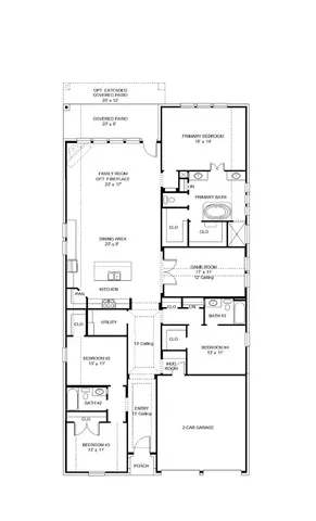 $598,900 | 415 Coyote Crk Way, Kyle, TX 78640