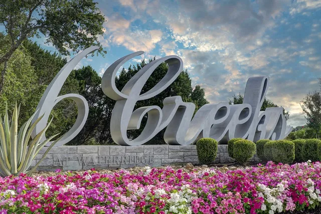 $598,900 | 415 Coyote Crk Way, Kyle, TX 78640