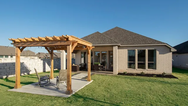 $598,900 | 415 Coyote Crk Way, Kyle, TX 78640