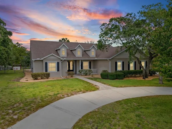 $560,000 | 11245 Humber Road, Weeki Wachee, FL 34614
