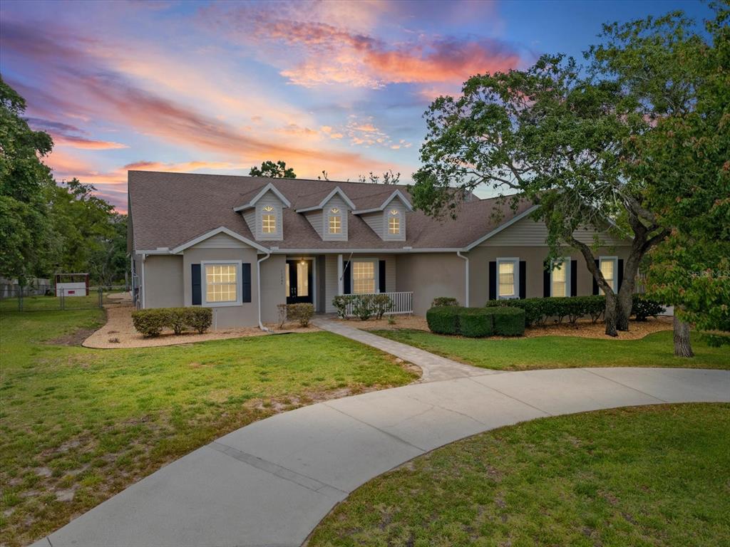11245 Humber Road Weeki Wachee, FL 34614 - Photo 1 of 69