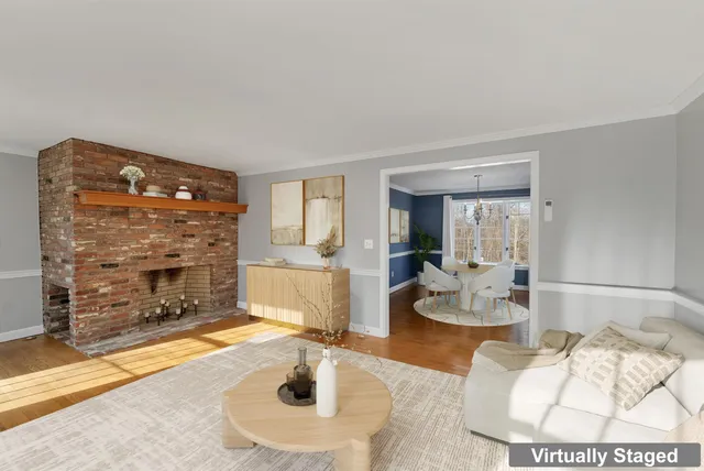 $1,185,000 | 2 Orchard Hill Road, Greenland, NH 03840