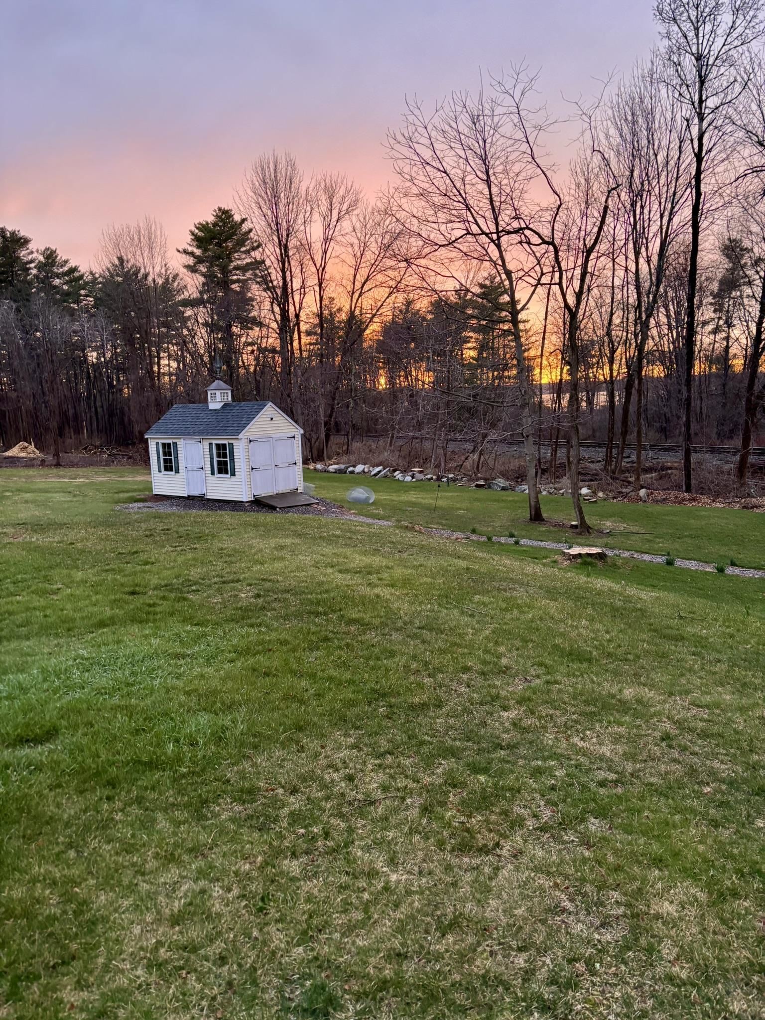 2 Orchard Hill Road Greenland, NH 03840 - Photo 38 of 44