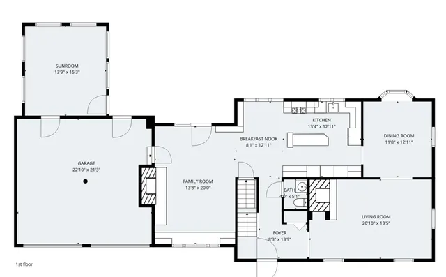 $1,185,000 | 2 Orchard Hill Road, Greenland, NH 03840