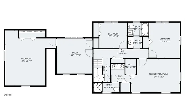 $1,185,000 | 2 Orchard Hill Road, Greenland, NH 03840
