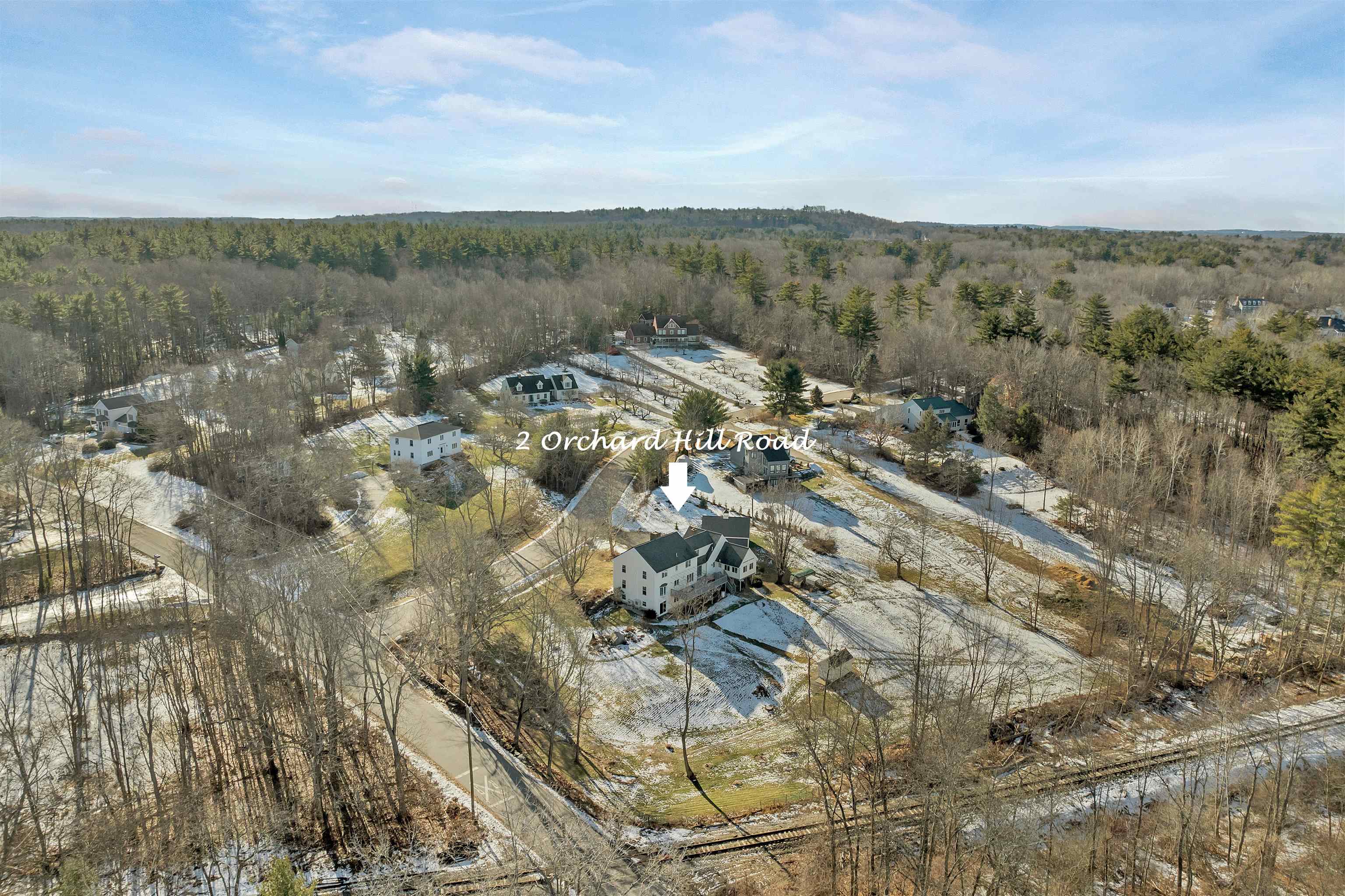 2 Orchard Hill Road Greenland, NH 03840 - Photo 6 of 44