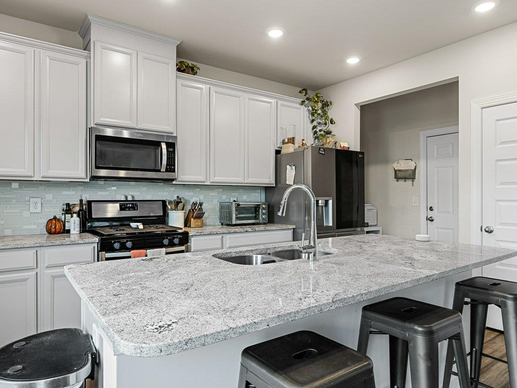 688 Grays Creek Road Spartanburg, SC 29303 - Photo 12 of 38