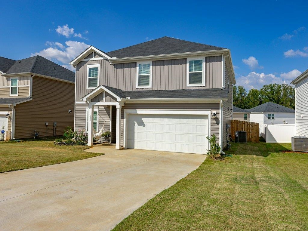 688 Grays Creek Road Spartanburg, SC 29303 - Photo 3 of 38