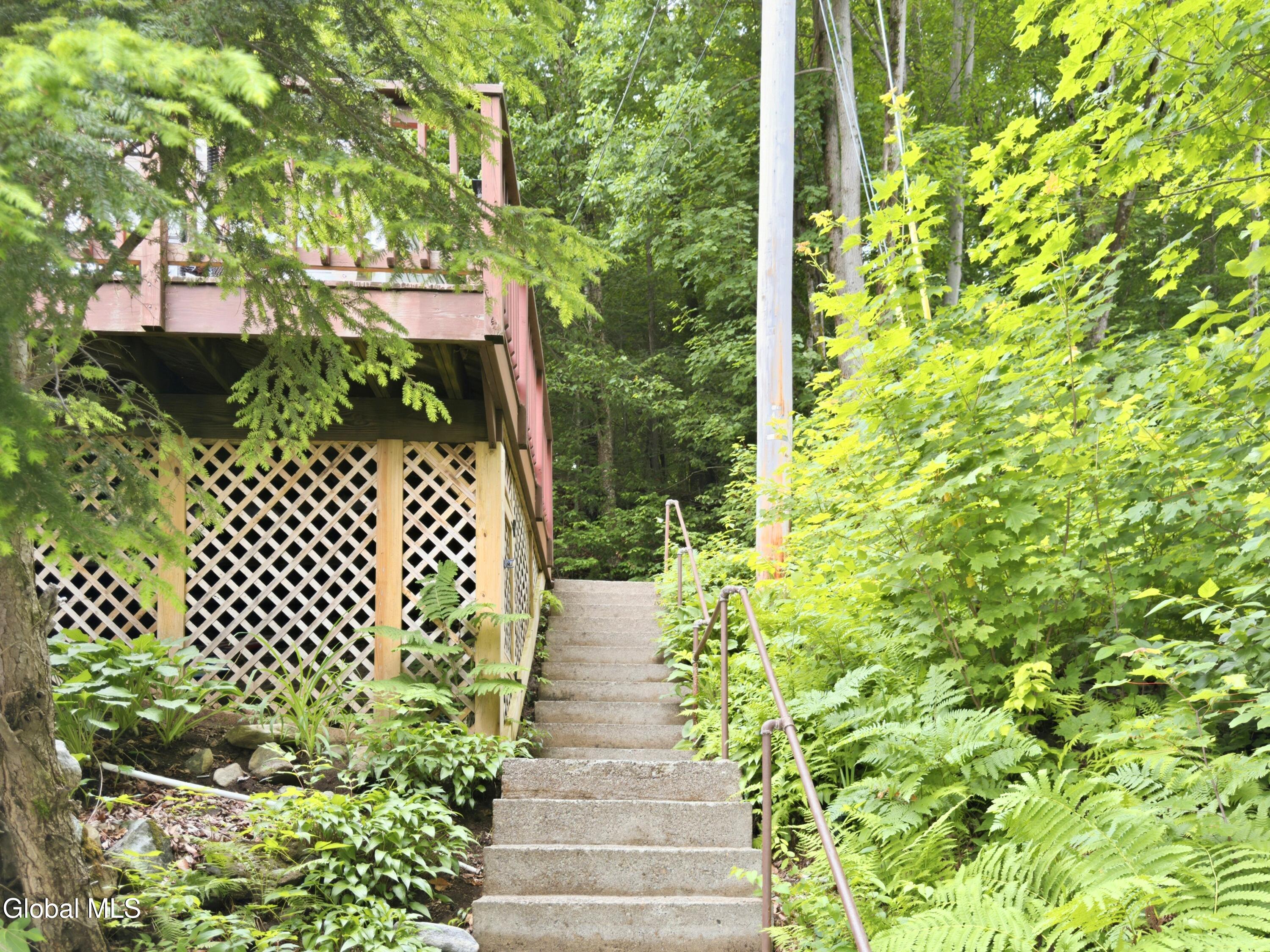 504 Lake Desolation Road Greenfield, NY 12850 - Photo 43 of 43 IMG_3955