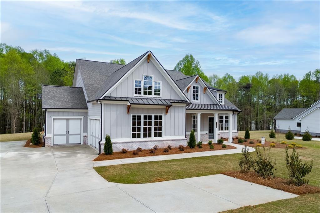 5450 Settingdown Road Cumming, GA 30041 - Photo 2 of 49