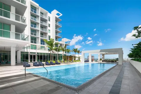 $449,000 | 3900 Biscayne Boulevard, Unit S218, Miami, FL 33137