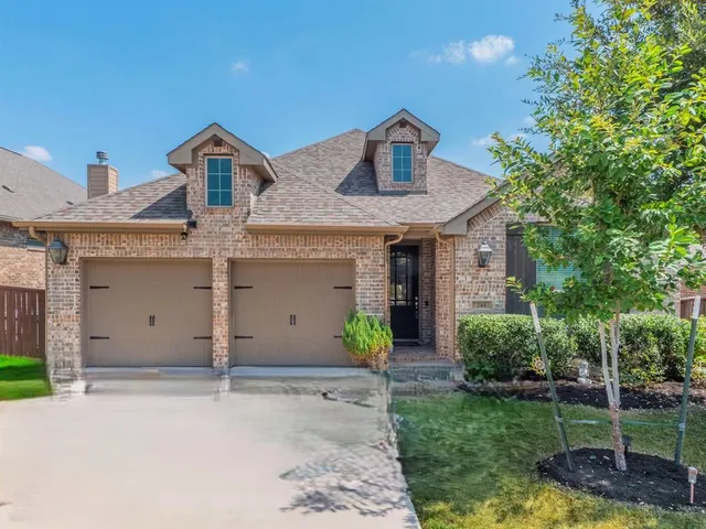 $500,000 | 244 Fort Cobb Way, Georgetown, TX 78628