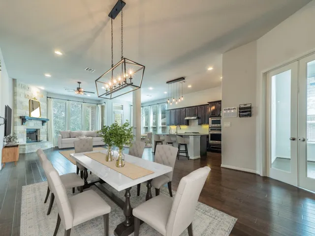 $500,000 | 244 Fort Cobb Way, Georgetown, TX 78628