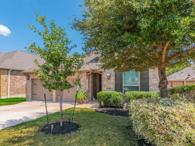 $500,000 | 244 Fort Cobb Way, Georgetown, TX 78628