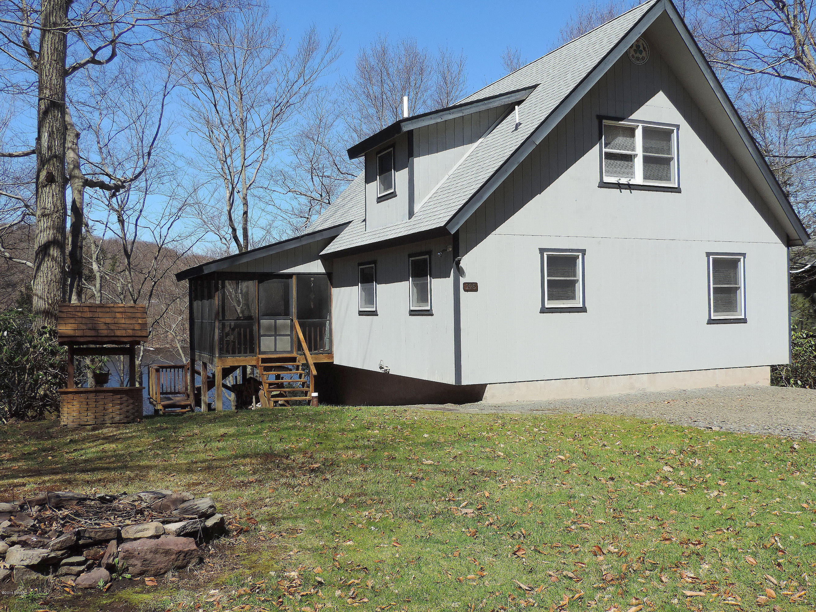 226 Lennon Road Greentown, PA 18426 - Photo 78 of 82 Gallery Image 78