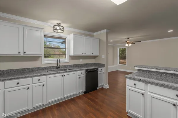 $215,000 | 2830 Lancer Lane, Keithville, LA 71047