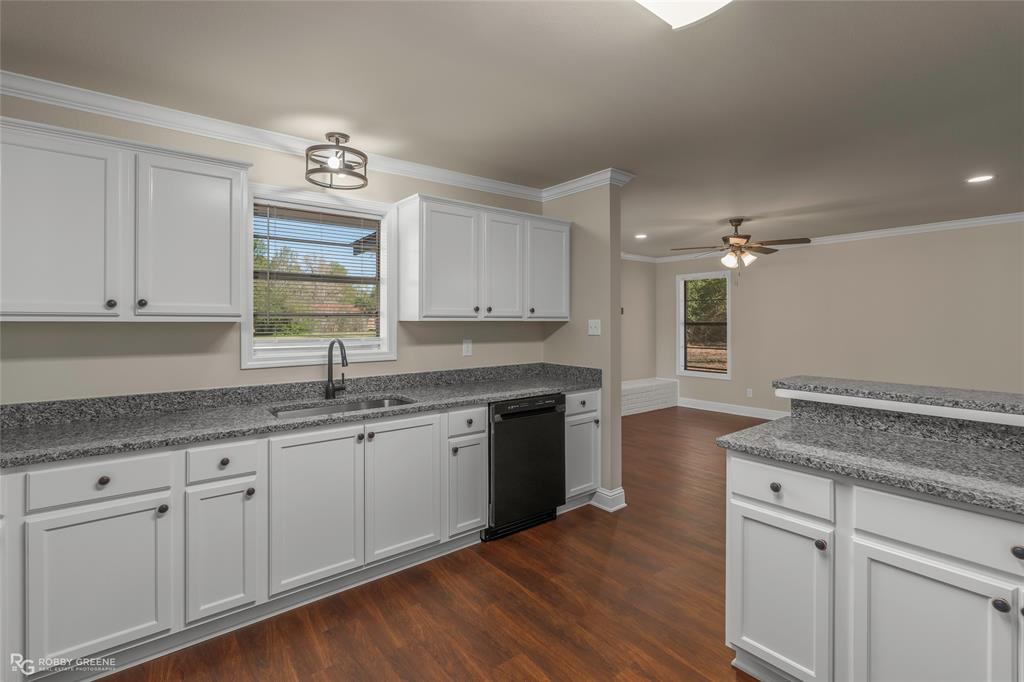 2830 Lancer Lane Keithville, LA 71047 - Photo 12 of 27