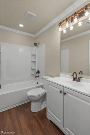 $215,000 | 2830 Lancer Lane, Keithville, LA 71047