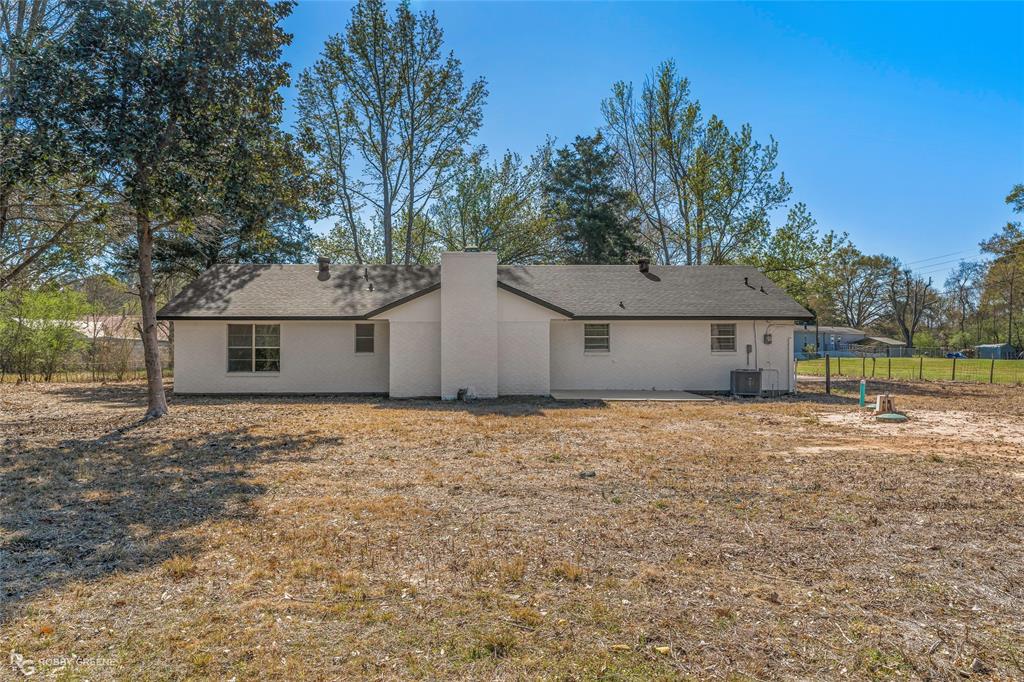 2830 Lancer Lane Keithville, LA 71047 - Photo 25 of 27