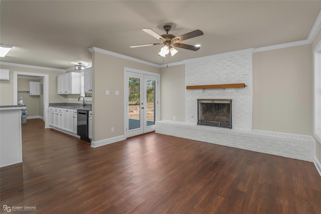 2830 Lancer Lane Keithville, LA 71047 - Photo 3 of 27