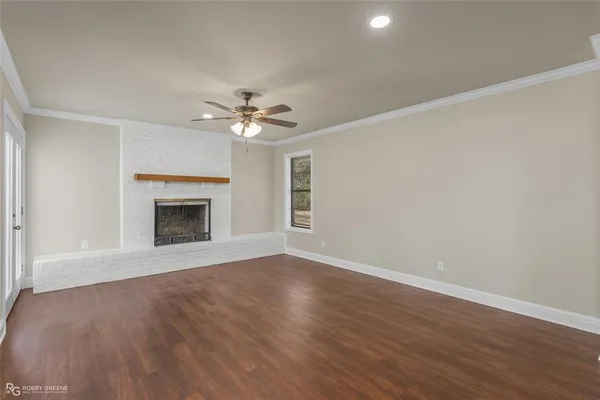 $215,000 | 2830 Lancer Lane, Keithville, LA 71047