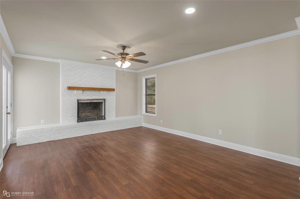 2830 Lancer Lane Keithville, LA 71047 - Photo 4 of 27