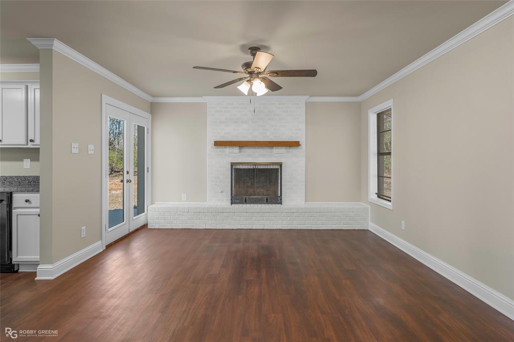 2830 Lancer Lane Keithville, LA 71047 - Photo 5 of 27