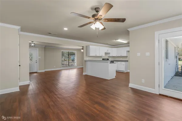 $215,000 | 2830 Lancer Lane, Keithville, LA 71047