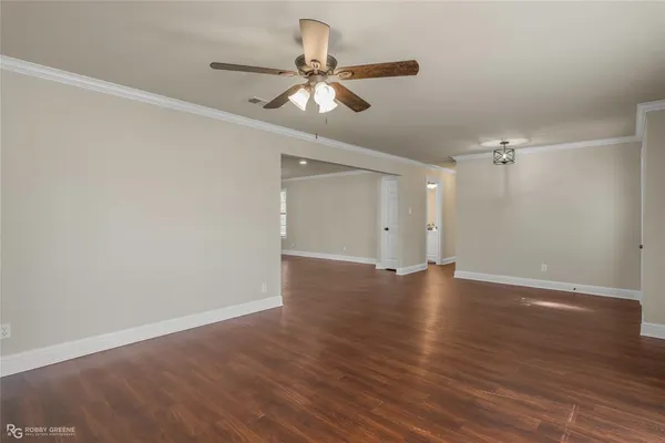 $215,000 | 2830 Lancer Lane, Keithville, LA 71047