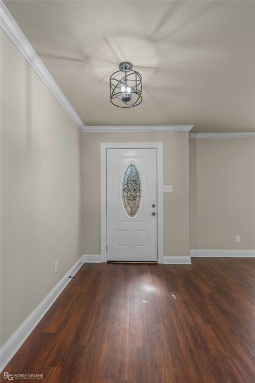 2830 Lancer Lane Keithville, LA 71047 - Photo 10 of 27