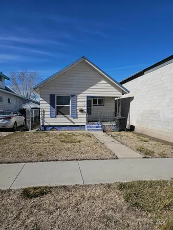 $180,000 | 1110 Normal Avenue, Burley, ID 83318