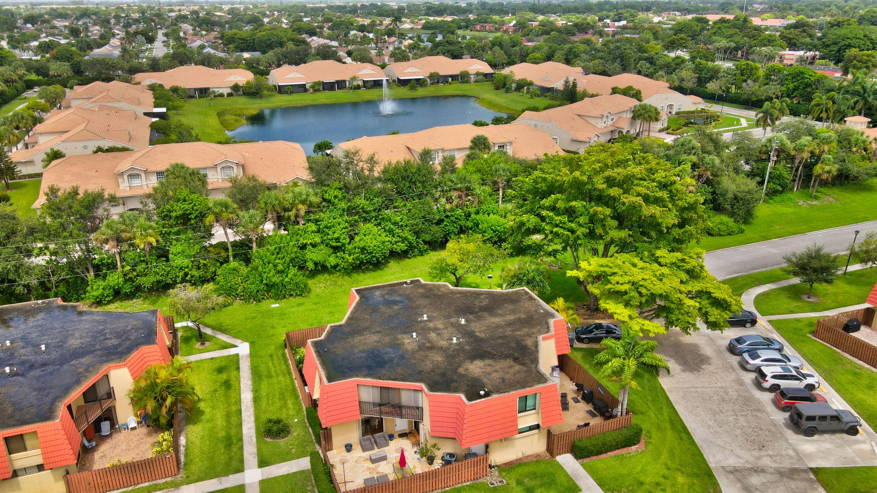 23078 Oxford Place, Unit A Boca Raton, FL 33433 - Photo 26 of 37 23078 Oxford Place A, Boca Raton, FL 334