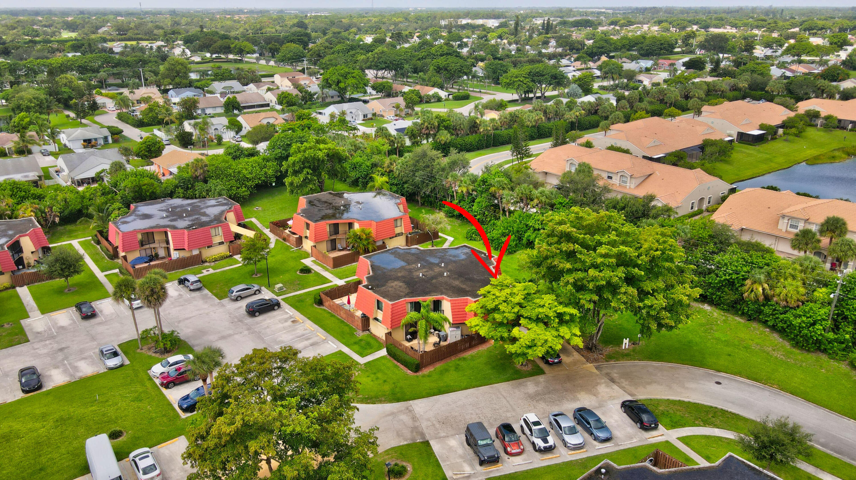 23078 Oxford Place, Unit A Boca Raton, FL 33433 - Photo 29 of 37 23078 Oxford Place A, Boca Raton, FL 334