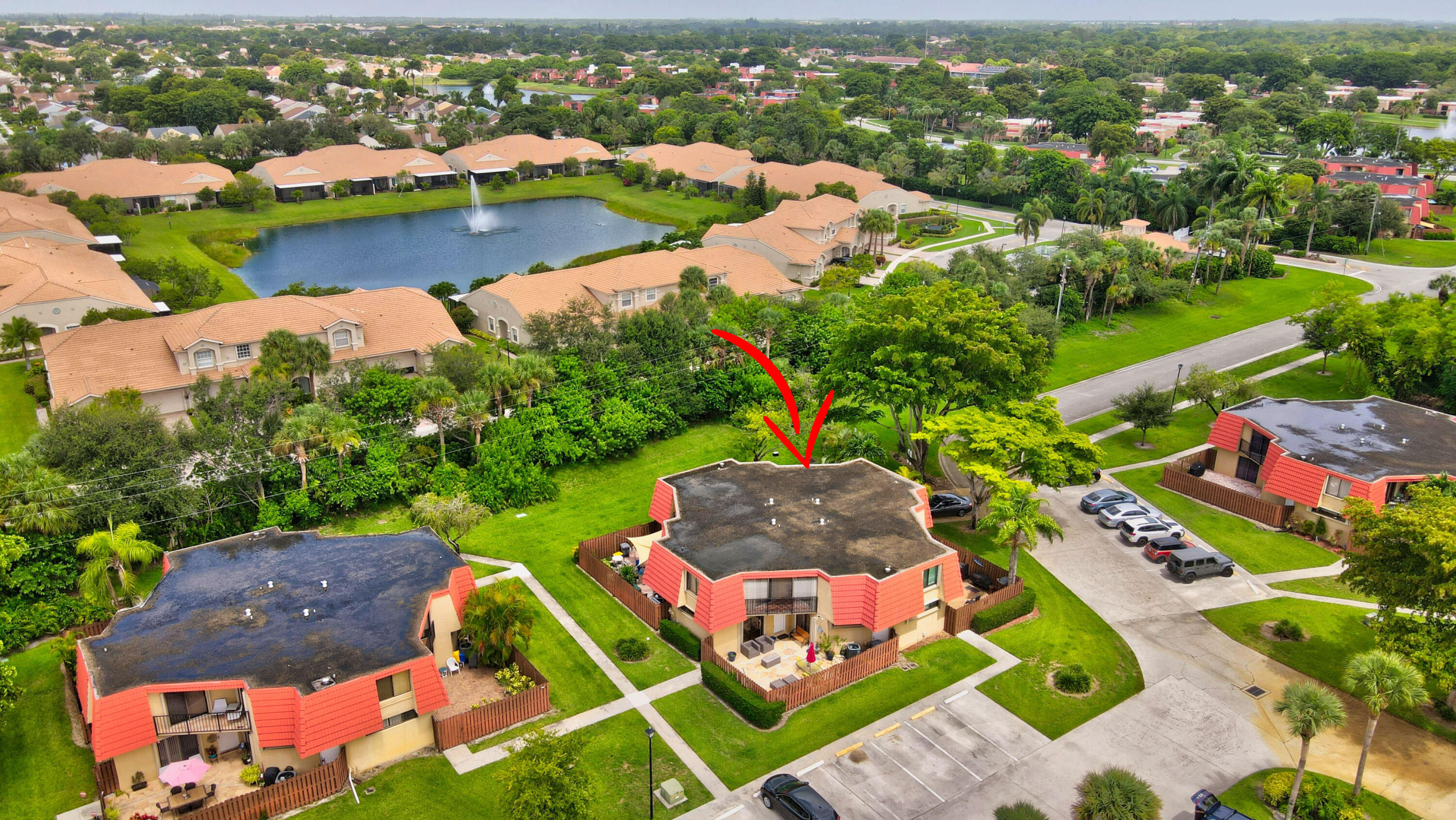 23078 Oxford Place, Unit A Boca Raton, FL 33433 - Photo 30 of 37 23078 Oxford Place A, Boca Raton, FL 334