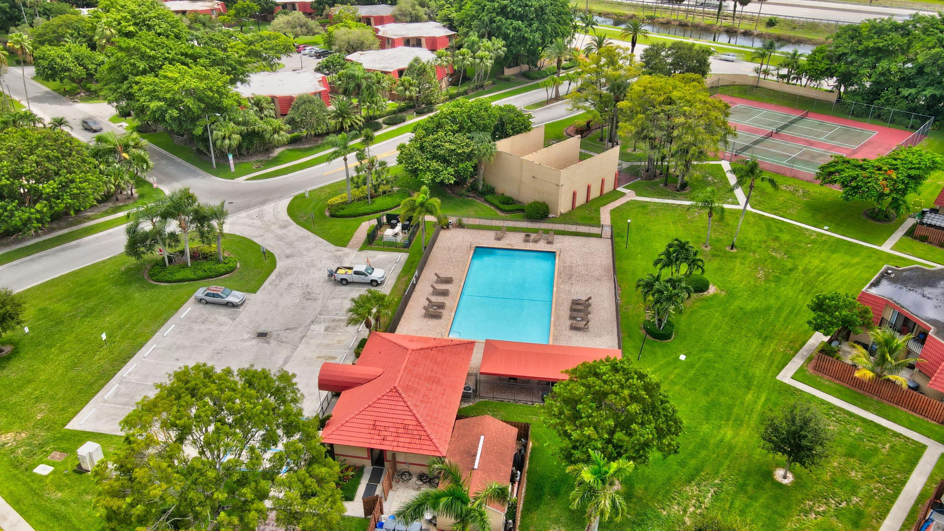 23078 Oxford Place, Unit A Boca Raton, FL 33433 - Photo 34 of 37 23078 Oxford Place A, Boca Raton, FL 334