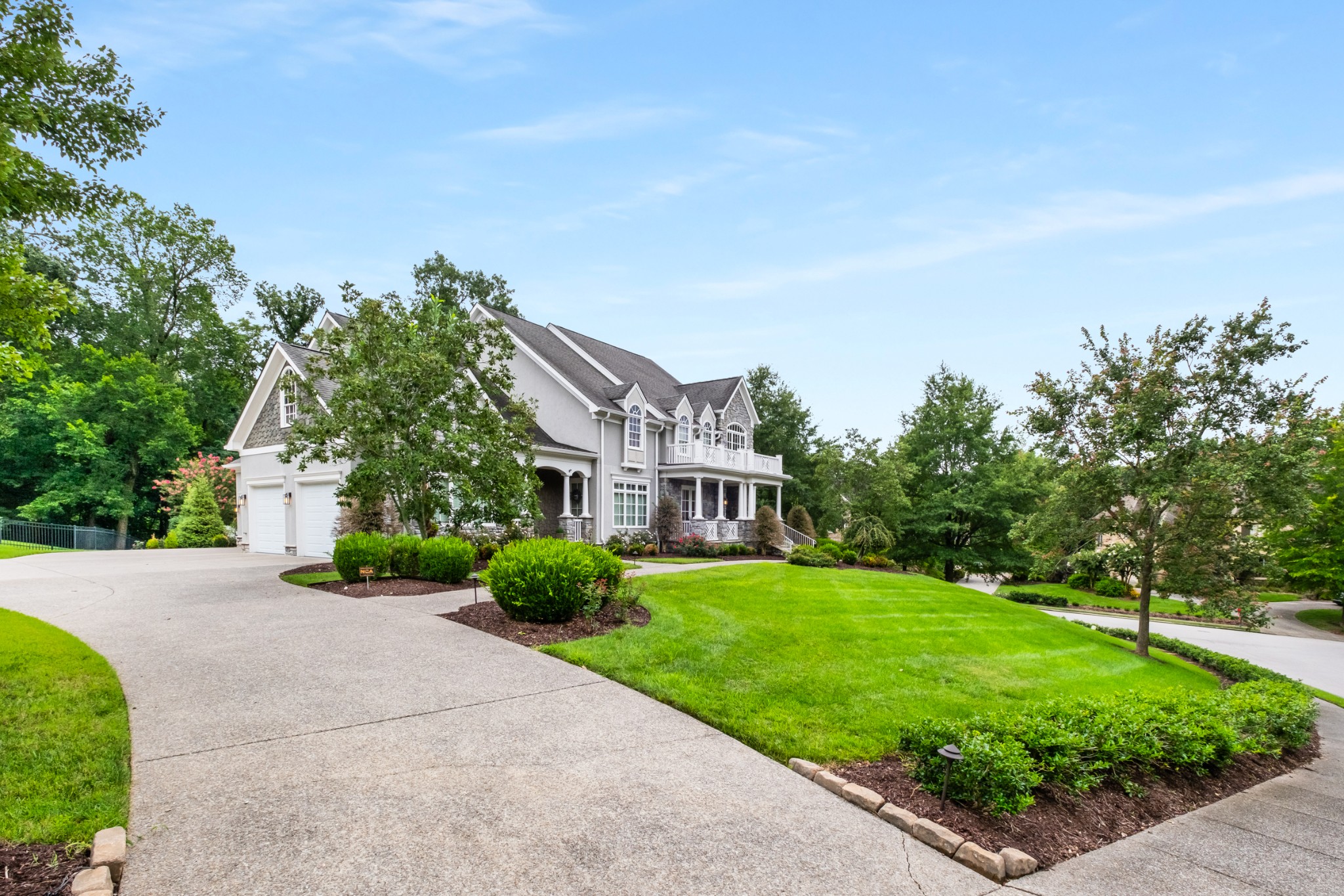 1201 Talon Way Franklin, TN 37069 - Photo 3 of 53